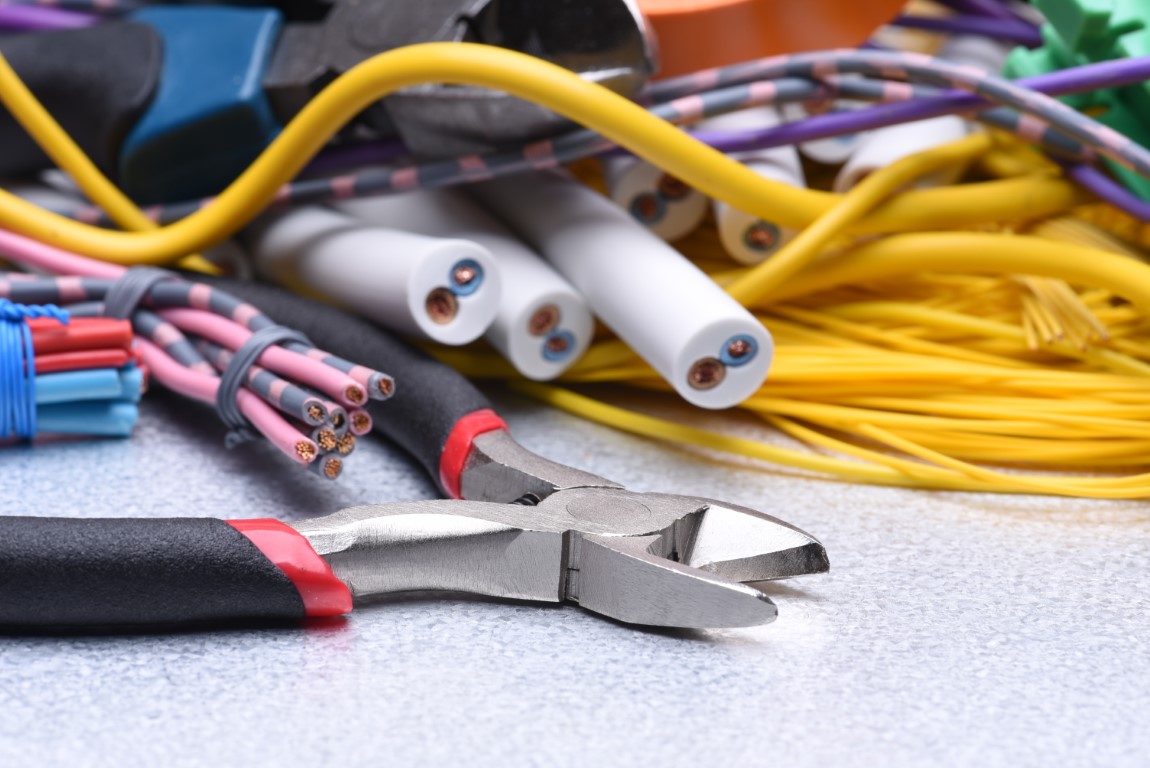 Expert electrical services in Devon